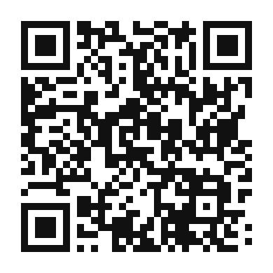 QR code linking to the digital version of Enhanced Mushroom and Walnut Risotto