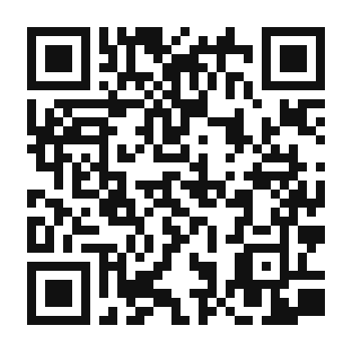 QR code linking to the digital version of Enhanced Mushroom and Walnut Salad