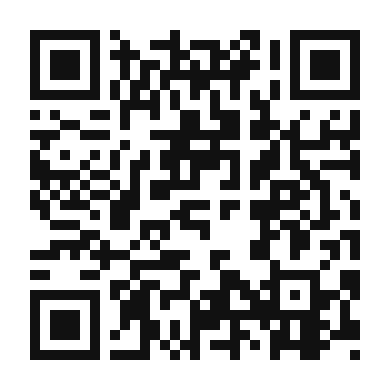QR code linking to the digital version of Flavorful Mushroom Curry