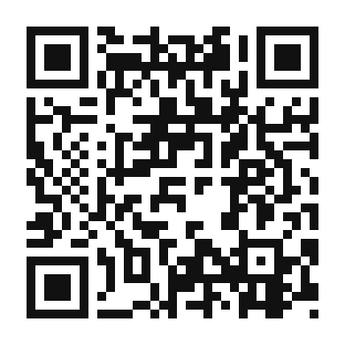 QR code linking to the digital version of Savory Mushroom Gravy