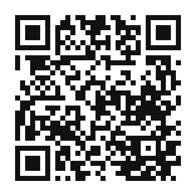 QR code linking to the digital version of Creamy Mushroom Risotto