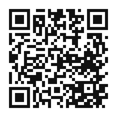 QR code linking to the digital version of Creamy Mushroom Sauce