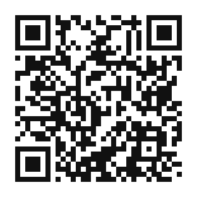 QR code linking to the digital version of Creamy Mushroom Soup