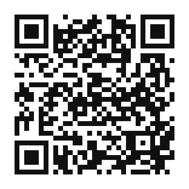 QR code linking to the digital version of Mussels in Garlic Wine Sauce