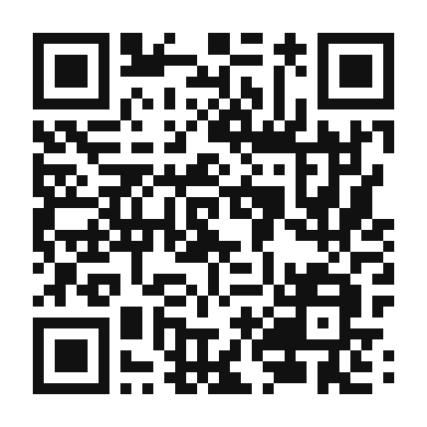 QR code linking to the digital version of Mussels in White Wine Sauce