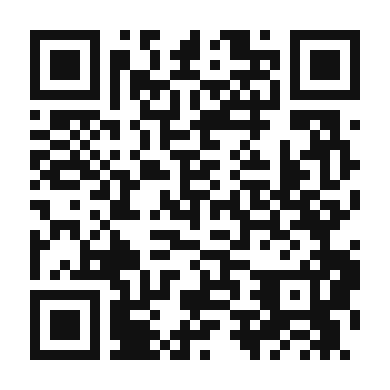 QR code linking to the digital version of Mustard Gravy