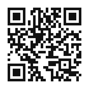 QR code linking to the digital version of Homemade Mustard