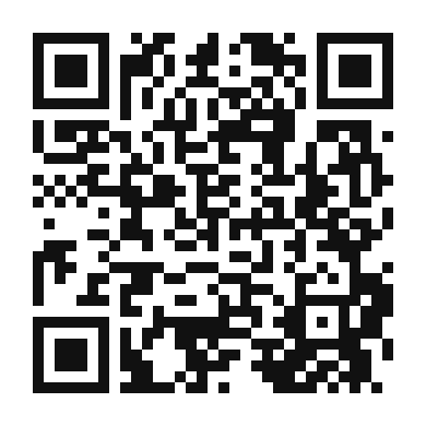 QR code linking to the digital version of Mutter Paneer