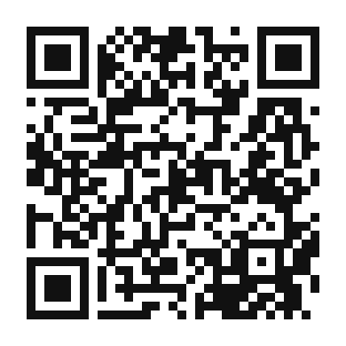 QR code linking to the digital version of Mutton Sukka