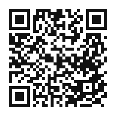 QR code linking to the digital version of Mykonos Mint Mocha