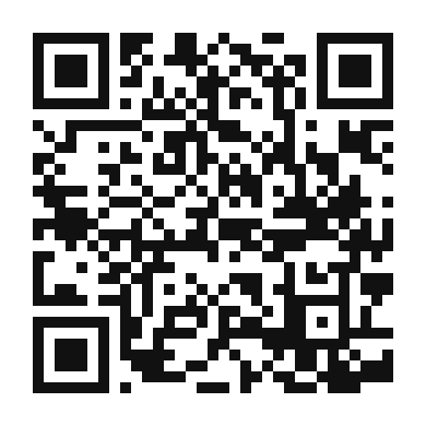 QR code linking to the digital version of Mysuostur - Traditional Icelandic Whey Cheese