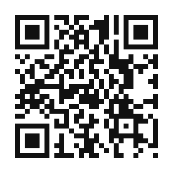 QR code linking to the digital version of Garlic Naan