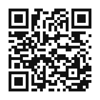 QR code linking to the digital version of Nabe (Japanese Hot Pot)
