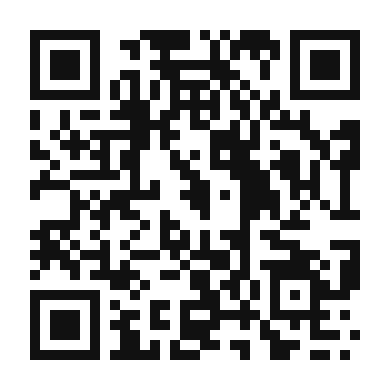 QR code linking to the digital version of Ultimate Cheesy Nachos