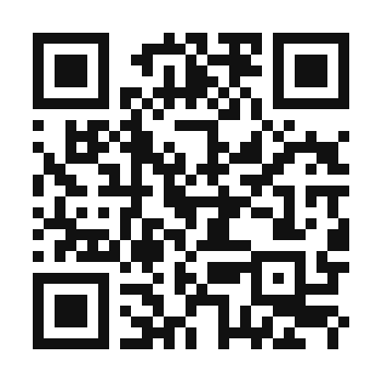 QR code linking to the digital version of Loaded Nachos