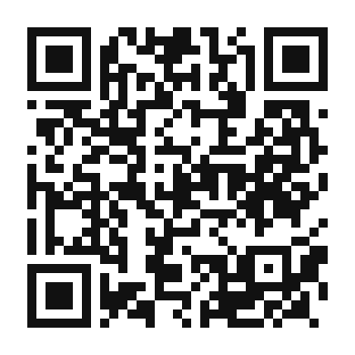 QR code linking to the digital version of Naengmyeon (Korean Cold Noodles)