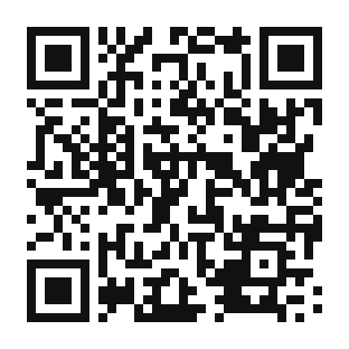 QR code linking to the digital version of Nakiryu Dan Dan Udon