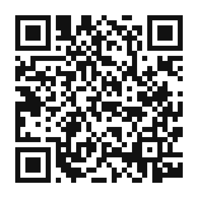 QR code linking to the digital version of Nalesniki