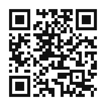 QR code linking to the digital version of Nam Tok