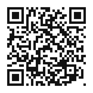 QR code linking to the digital version of Nanaimo Bars