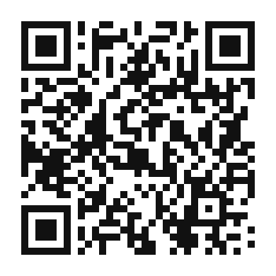 QR code linking to the digital version of Nantucket Scallop Ceviche