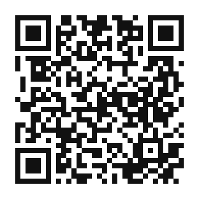QR code linking to the digital version of Napoletana Pizza
