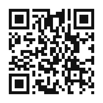 QR code linking to the digital version of Nargesi