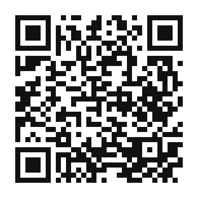 QR code linking to the digital version of Nashville Hot Dog
