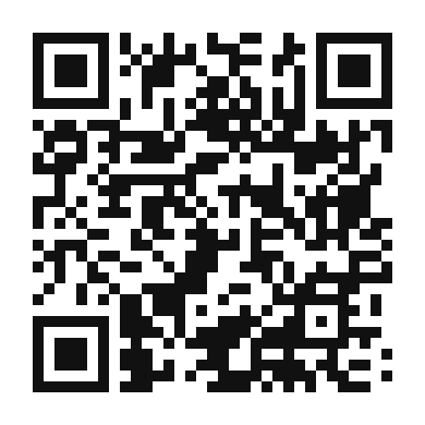 QR code linking to the digital version of Nashville Hot Sauce