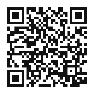 QR code linking to the digital version of Nasi Goreng