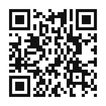 QR code linking to the digital version of Natilla