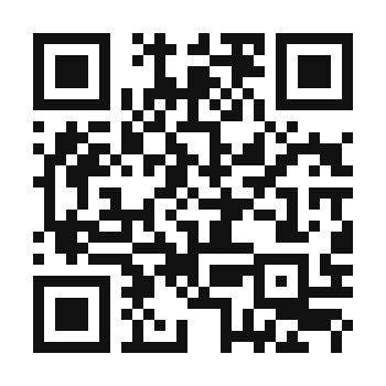 QR code linking to the digital version of Rich and Creamy Natillas
