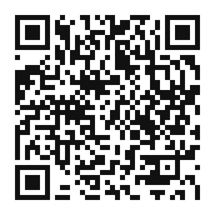 QR code linking to the digital version of Nectarine and Apricot Compote