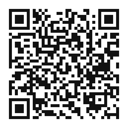 QR code linking to the digital version of Nectarine and Apricot French Toast