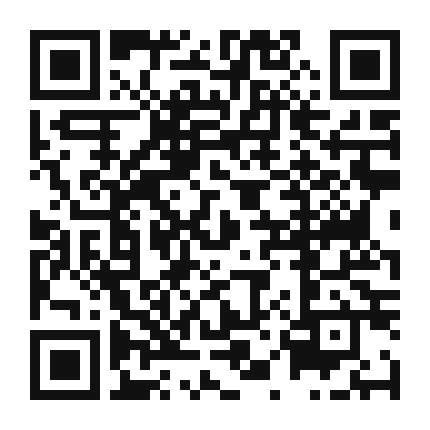 QR code linking to the digital version of Tropical Nectarine and Mango French Toast