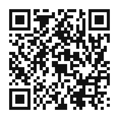 QR code linking to the digital version of Nectarine and Mango Salad