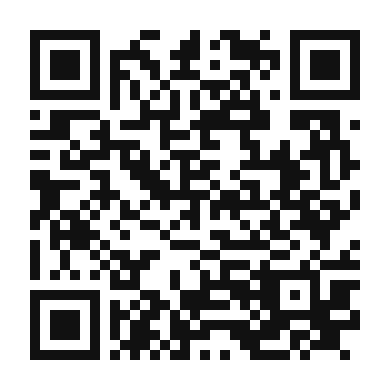 QR code linking to the digital version of Nectarine Martini