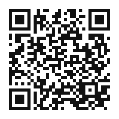 QR code linking to the digital version of Nectarine Parfait