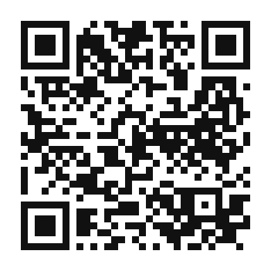 QR code linking to the digital version of Classic Negroni Cocktail