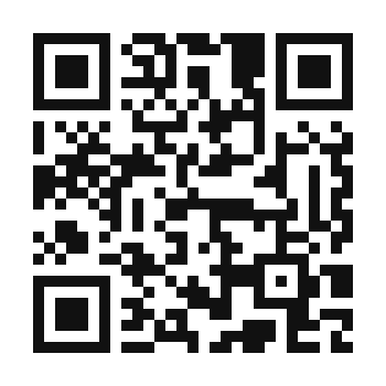 QR code linking to the digital version of Neobiani (Korean Grilled Marinated Beef)