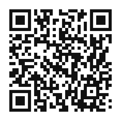 QR code linking to the digital version of Neuschwanstein Nutty Latte