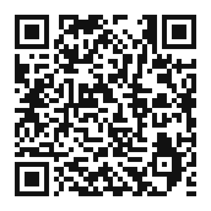 QR code linking to the digital version of New Orleans Spicy Tartar Sauce