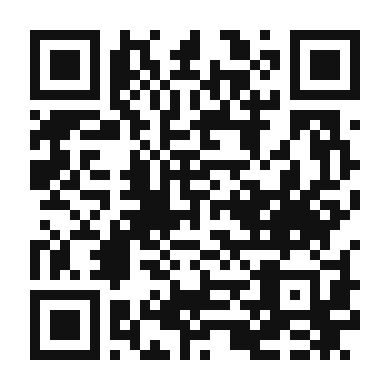 QR code linking to the digital version of Classic New York-Style Cheesecake