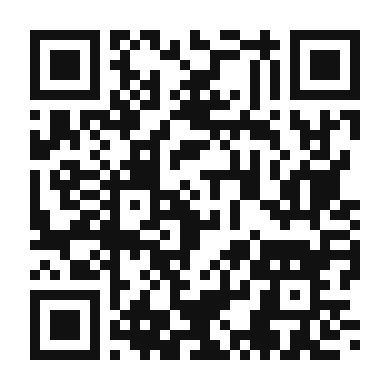 QR code linking to the digital version of New York Sour