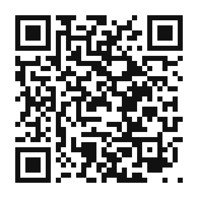 QR code linking to the digital version of Perfectly Grilled New York Strip Steak with Rosemary Butter