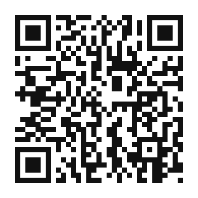 QR code linking to the digital version of New York Style Cheesecake