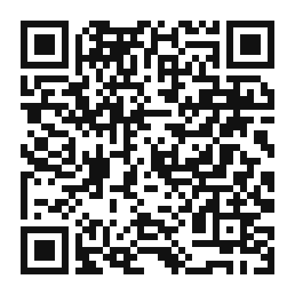 QR code linking to the digital version of New Zealand Kiwi and Passionfruit Salad