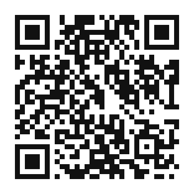 QR code linking to the digital version of Nigiri Sushi