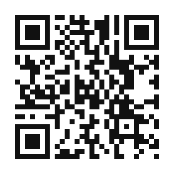 QR code linking to the digital version of Nkwobi