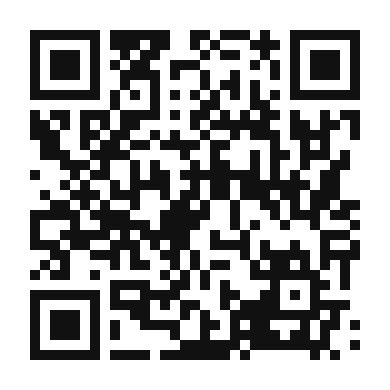 QR code linking to the digital version of No Bake Cheesecake